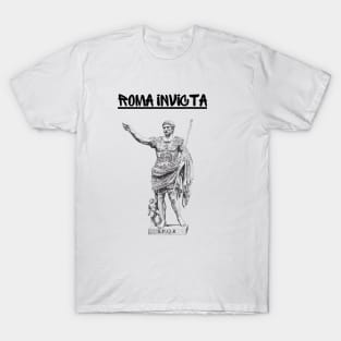 Roma Invicta T-Shirt